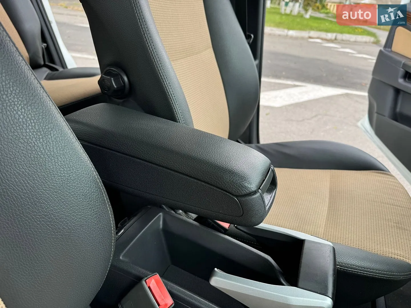 2010 Opel Zafira - мініатюра 53