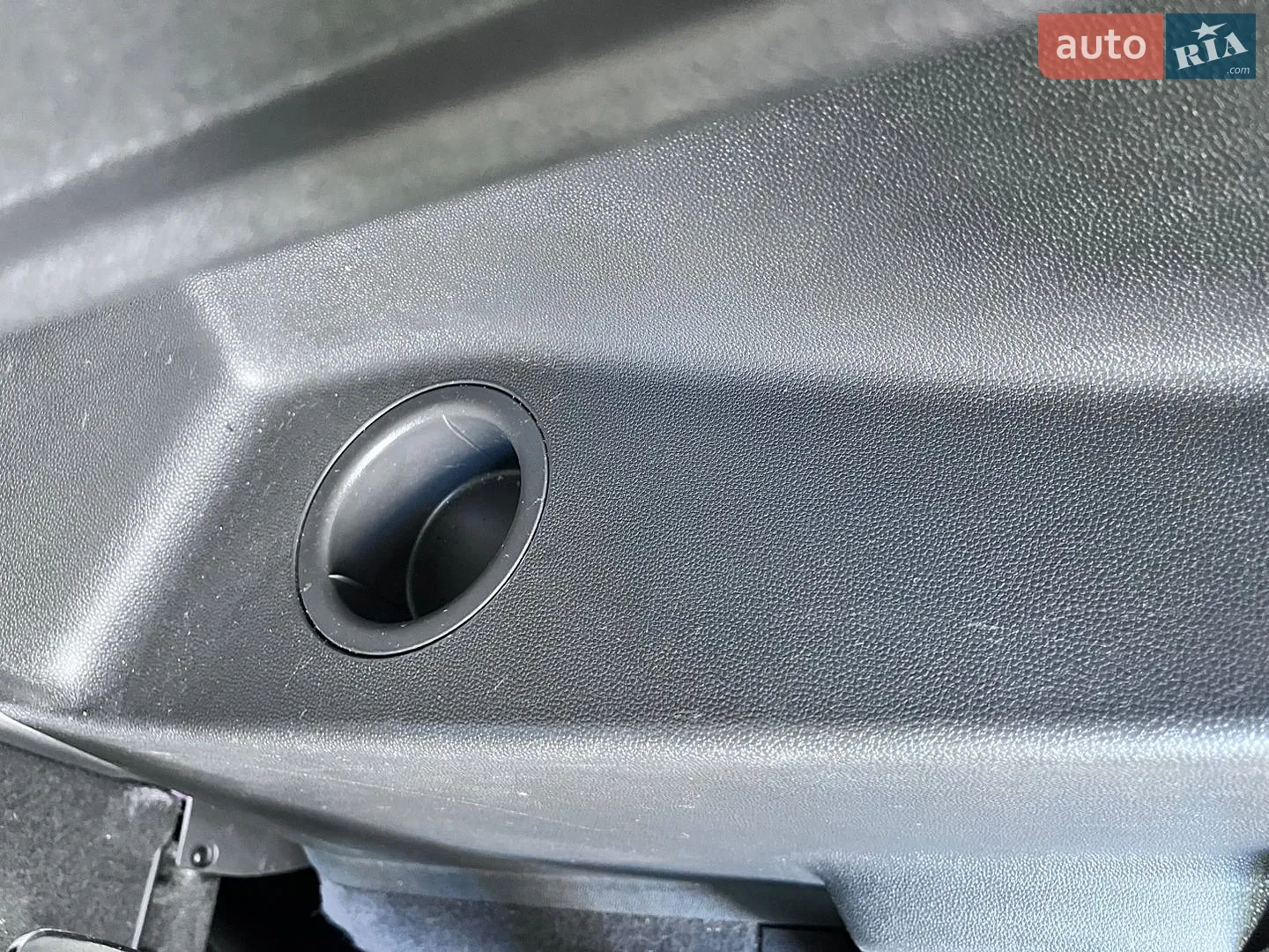 2010 Opel Zafira - мініатюра 42