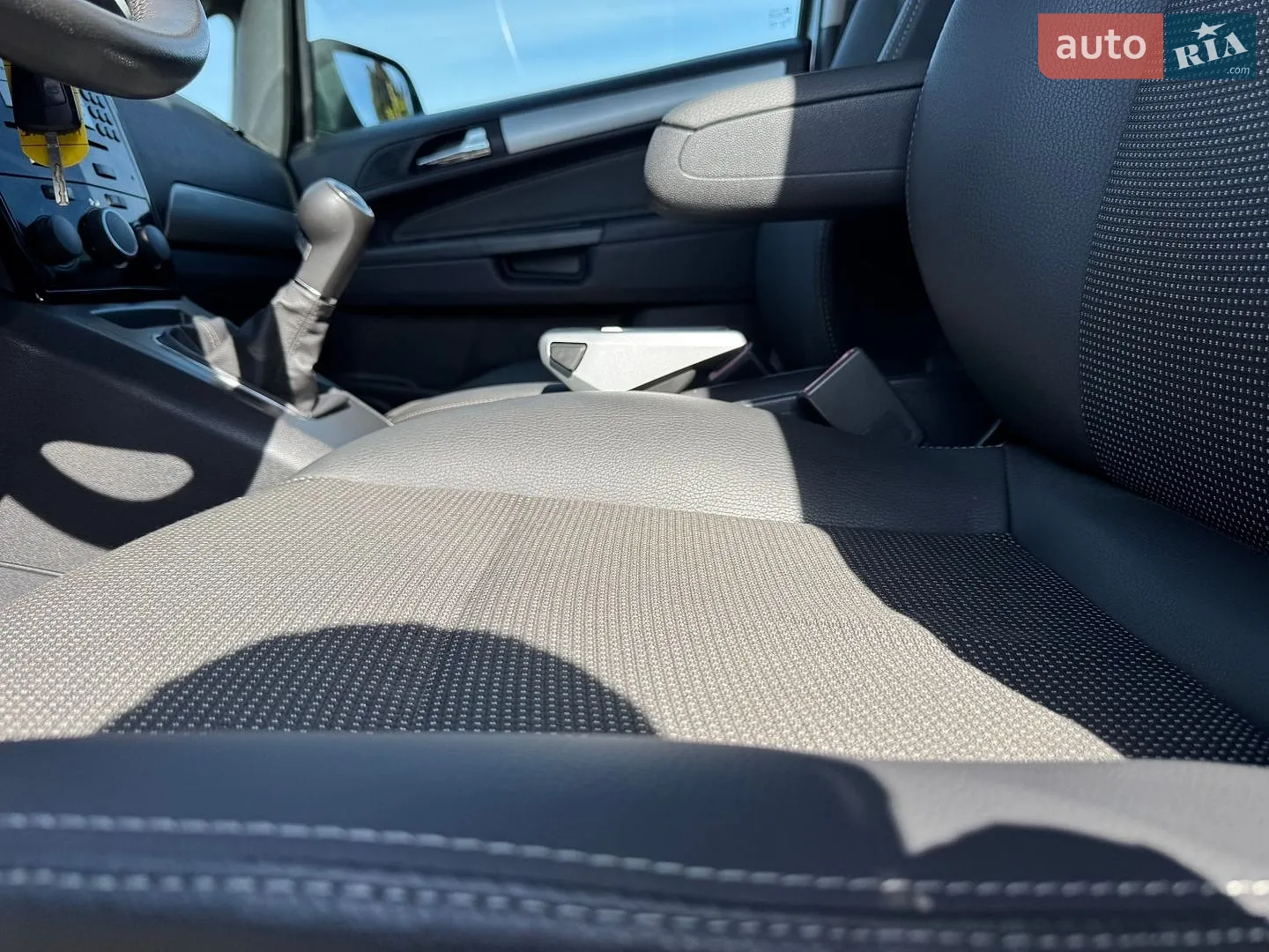 2011 Opel Zafira - мініатюра 34