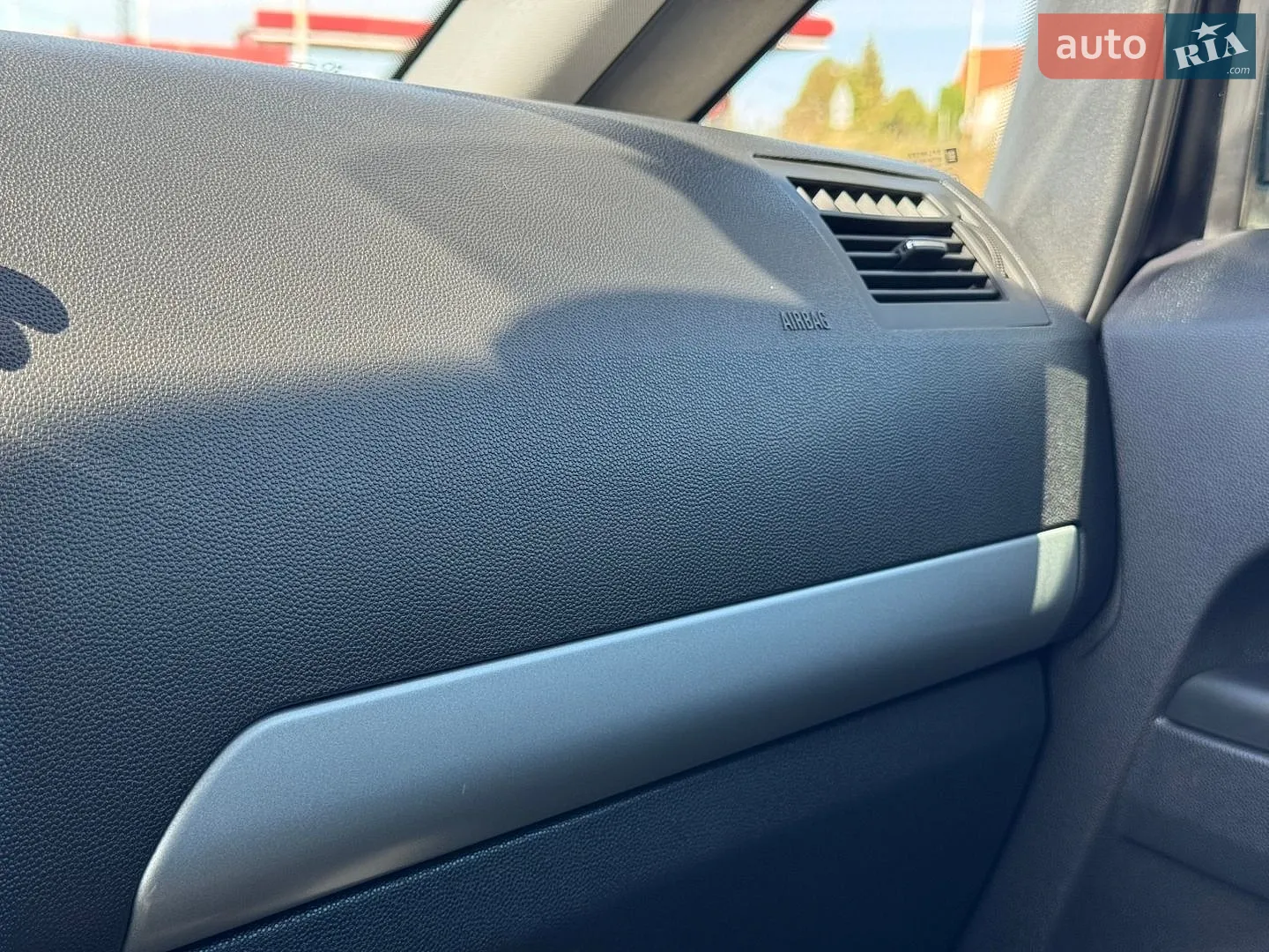 2011 Opel Zafira - мініатюра 47
