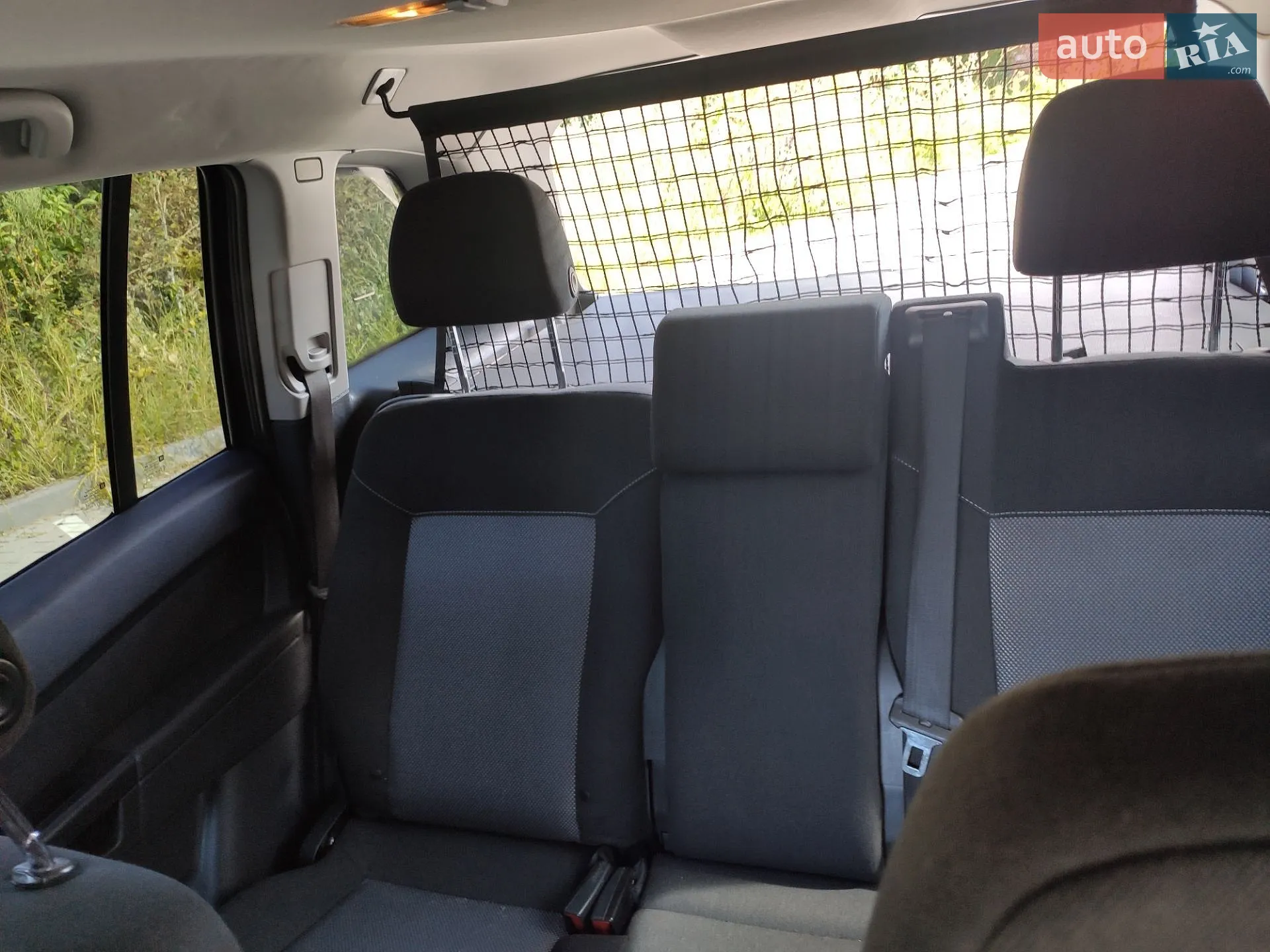 2012 Opel Zafira - мініатюра 16