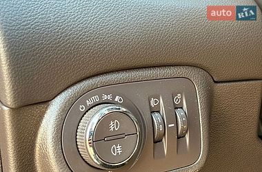 Мінівен Opel Zafira 2012 в Мукачевому