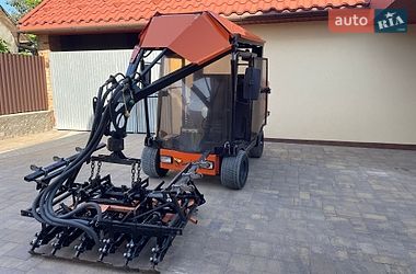 Інша спецтехніка Optimas H88 2006 в Тернополі