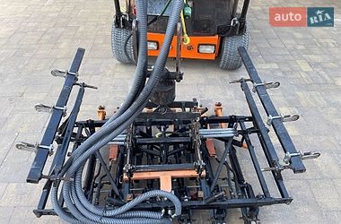 Інша спецтехніка Optimas H88 2006 в Тернополі