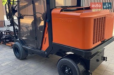 Інша спецтехніка Optimas H88 2006 в Тернополі