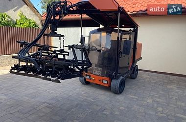 Інша спецтехніка Optimas H88 2006 в Тернополі