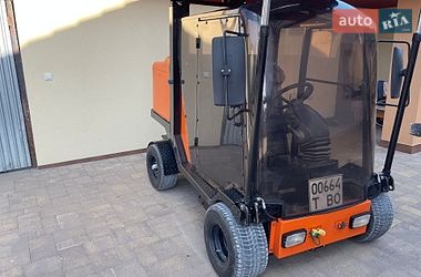 Інша спецтехніка Optimas H88 2006 в Тернополі