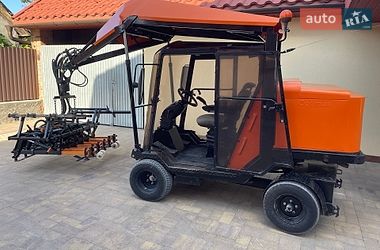 Інша спецтехніка Optimas H88 2006 в Тернополі