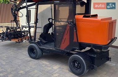 Інша спецтехніка Optimas H88 2006 в Тернополі