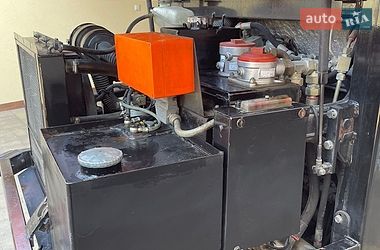 Інша спецтехніка Optimas H88 2006 в Тернополі