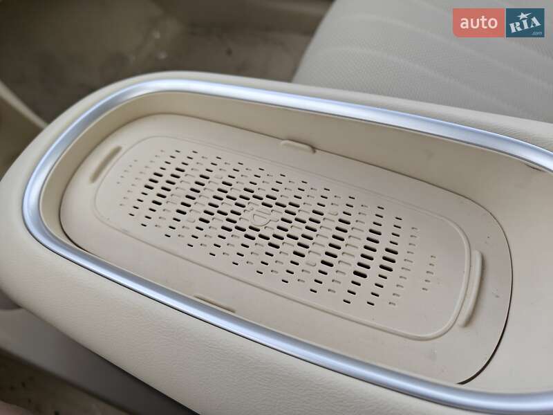 Хэтчбек ORA Good Cat 2024 в Киеве фото 32 Хэтчбек ORA Good Cat 2024 в Киеве