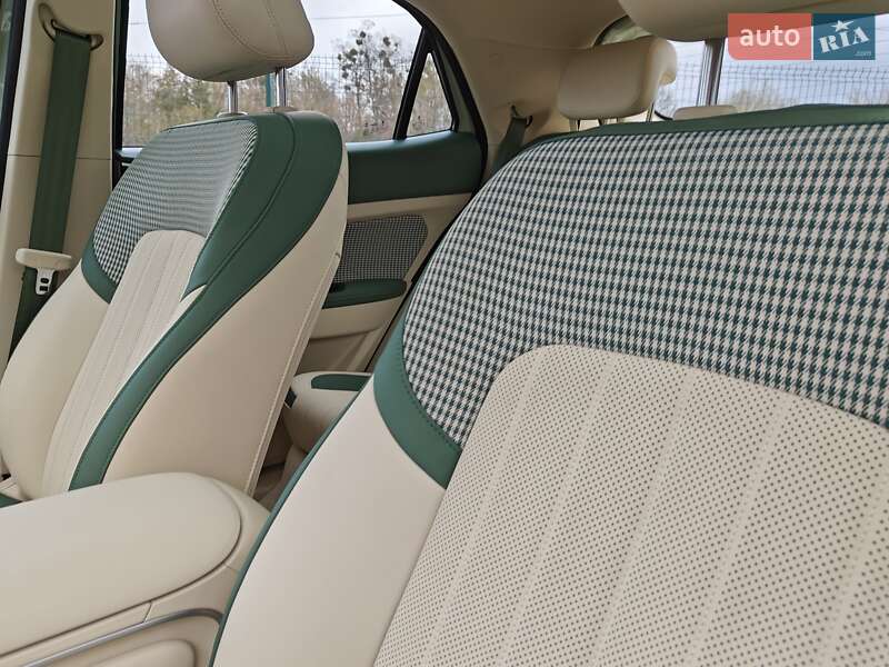 Хэтчбек ORA Good Cat 2024 в Киеве фото 40 Хэтчбек ORA Good Cat 2024 в Киеве