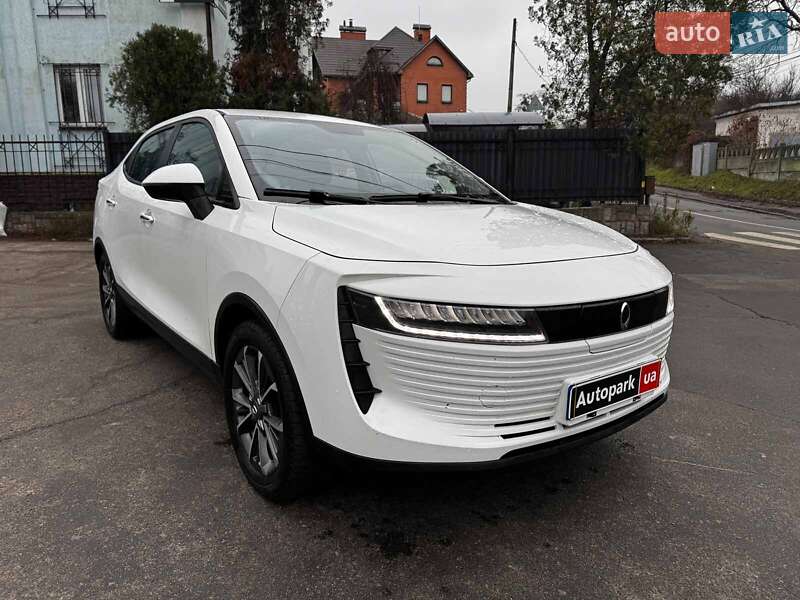 Внедорожник / Кроссовер ORA IQ 2019 в Киеве