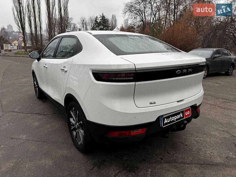 Внедорожник / Кроссовер ORA IQ 2019 в Киеве
