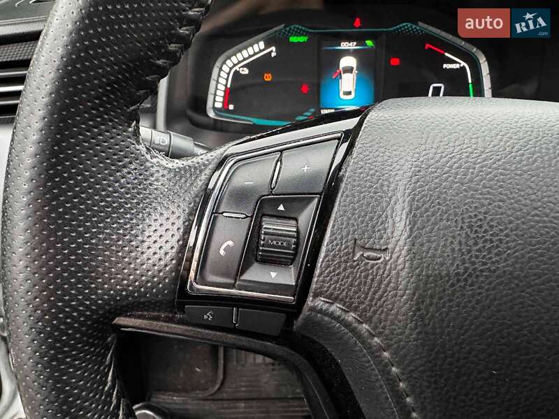 Внедорожник / Кроссовер ORA IQ 2019 в Киеве