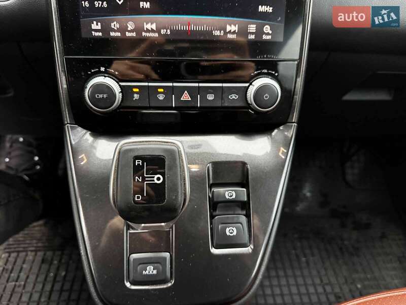 Внедорожник / Кроссовер ORA IQ 2019 в Киеве