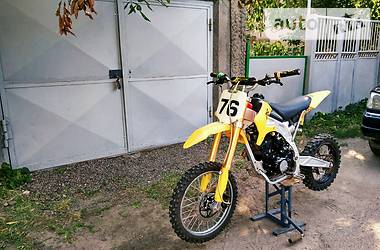 Пітбайк Orion Dirt Bike 2007 в Одесі