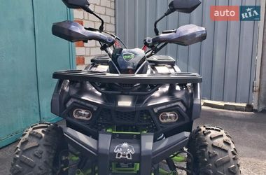 Квадроцикл спортивний Orix 150 2022 в Харкові