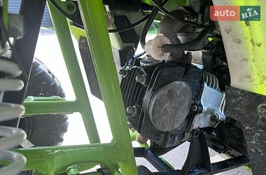 Квадроцикл спортивний Orix 150 2022 в Бердичеві