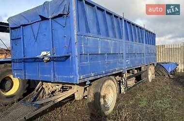 Борт Orthaus OPA 1990 в Кропивницком