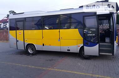 Туристический / Междугородний автобус Otokar Navigo 2010 в Ровно
