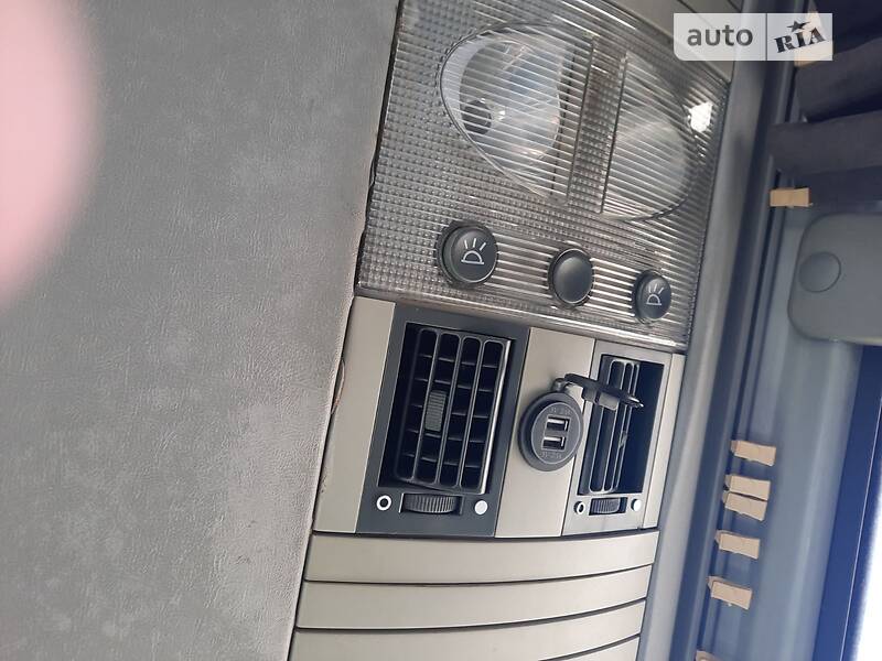 Туристичний / Міжміський автобус Otokar Navigo 2010 в Харкові фото 10 Туристичний / Міжміський автобус Otokar Navigo 2010 в Харкові