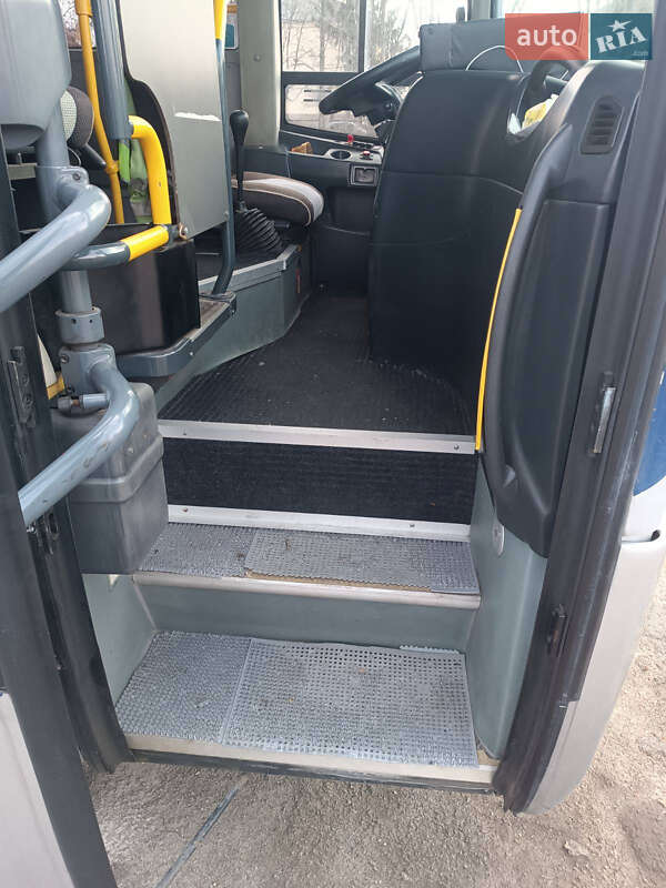 Туристический / Междугородний автобус Otokar Navigo 2010 в Иванкове