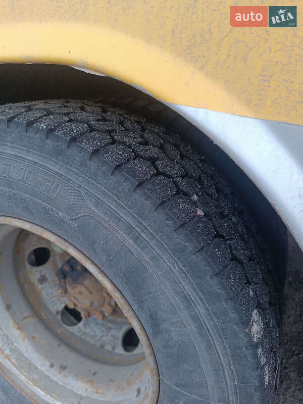 Туристический / Междугородний автобус Otokar Navigo 2010 в Иванкове