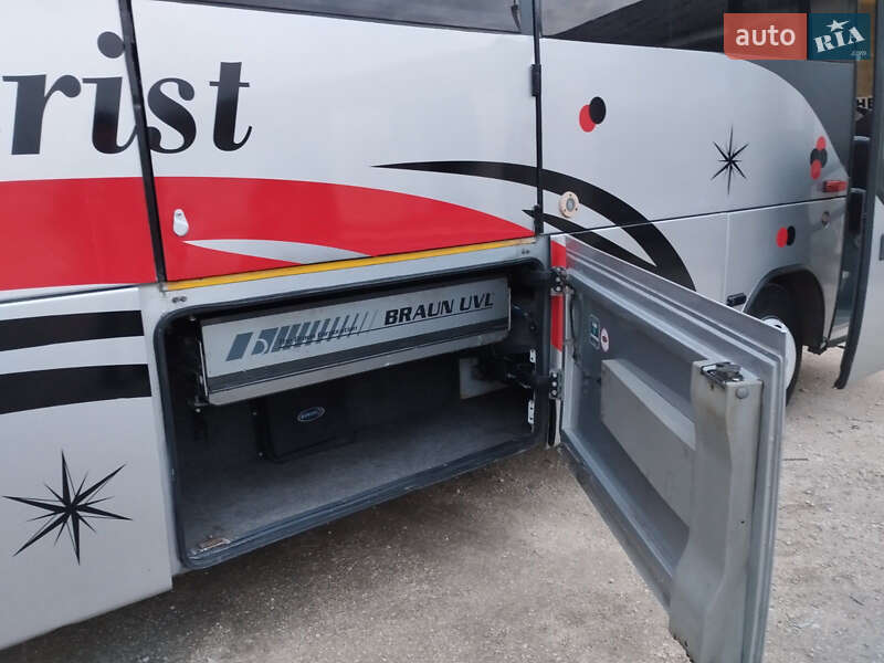 Туристический / Междугородний автобус Otokar Navigo 2010 в Тернополе фото 12 Туристический / Междугородний автобус Otokar Navigo 2010 в Тернополе