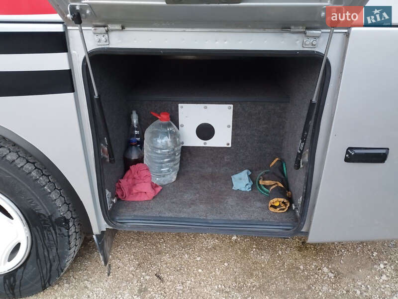 Туристический / Междугородний автобус Otokar Navigo 2010 в Тернополе фото 16 Туристический / Междугородний автобус Otokar Navigo 2010 в Тернополе