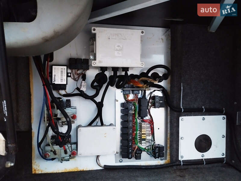 Туристический / Междугородний автобус Otokar Navigo 2010 в Тернополе фото 26 Туристический / Междугородний автобус Otokar Navigo 2010 в Тернополе