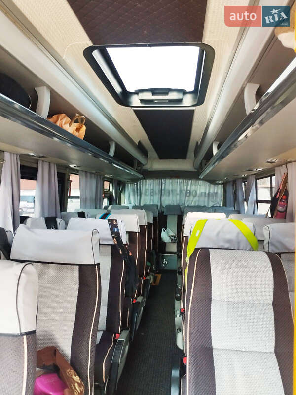 Туристический / Междугородний автобус Otokar Navigo 2010 в Тернополе фото 31 Туристический / Междугородний автобус Otokar Navigo 2010 в Тернополе
