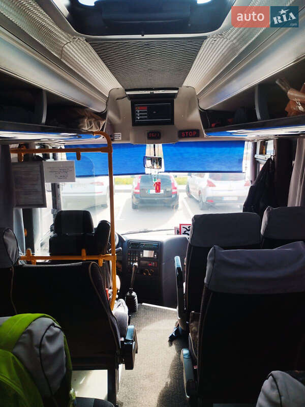 Туристический / Междугородний автобус Otokar Navigo 2010 в Тернополе фото 41 Туристический / Междугородний автобус Otokar Navigo 2010 в Тернополе