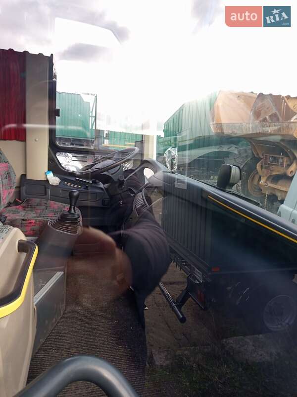 Туристичний / Міжміський автобус Otokar Navigo 2019 в Дніпрі