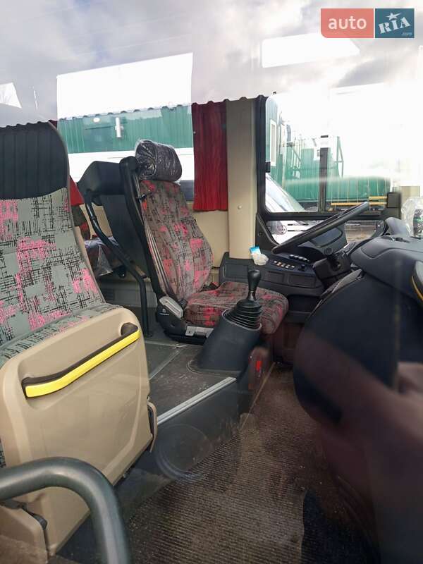 Туристичний / Міжміський автобус Otokar Navigo 2019 в Дніпрі