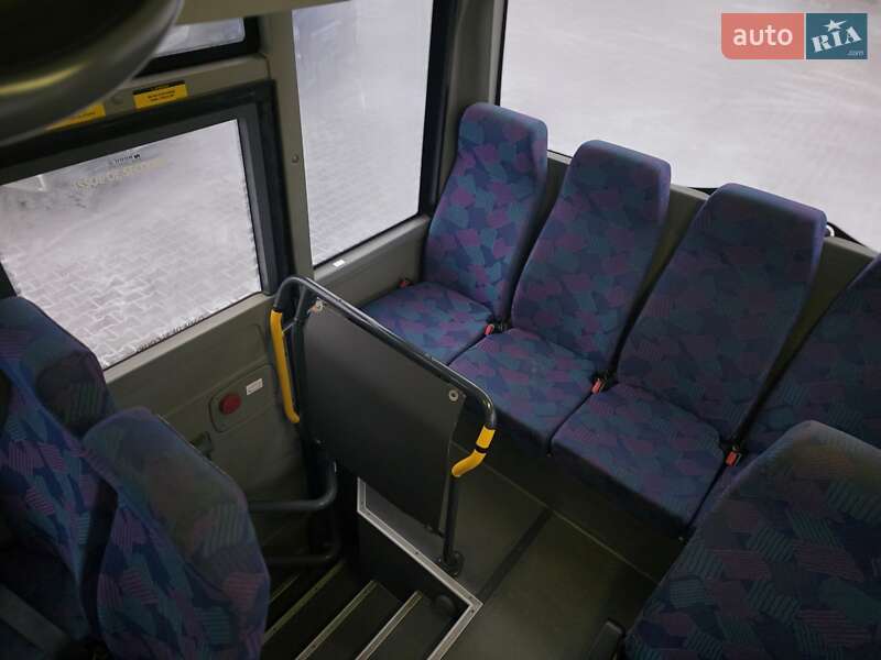 Туристичний / Міжміський автобус Otokar Navigo 2010 в Рівному фото 12 Туристичний / Міжміський автобус Otokar Navigo 2010 в Рівному
