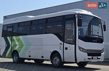 Туристичний / Міжміський автобус Otokar Navigo 2013 в Красилові