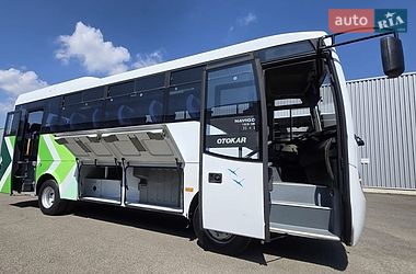 Туристичний / Міжміський автобус Otokar Navigo 2013 в Красилові
