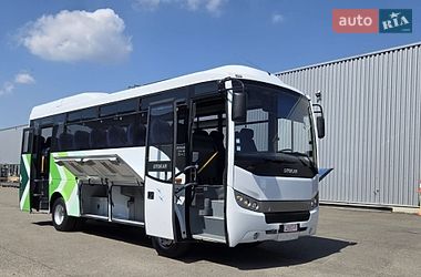 Туристичний / Міжміський автобус Otokar Navigo 2013 в Красилові