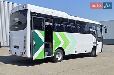 Туристичний / Міжміський автобус Otokar Navigo 2013 в Красилові
