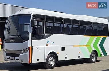 Туристичний / Міжміський автобус Otokar Navigo 2013 в Красилові