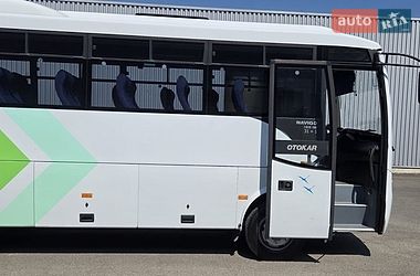 Туристичний / Міжміський автобус Otokar Navigo 2013 в Красилові