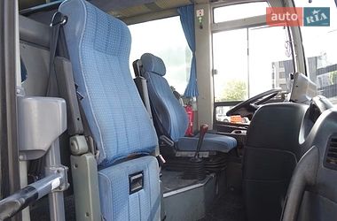 Туристичний / Міжміський автобус Otokar Navigo 2010 в Красилові