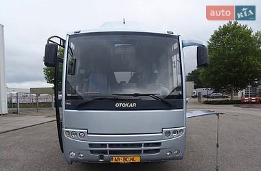 Туристичний / Міжміський автобус Otokar Navigo 2010 в Красилові