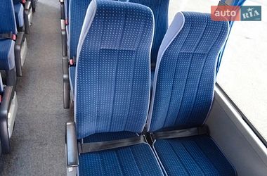 Туристичний / Міжміський автобус Otokar Navigo 2010 в Красилові