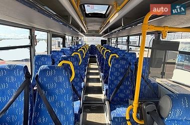 Приміський автобус Otokar Navigo 2013 в Львові