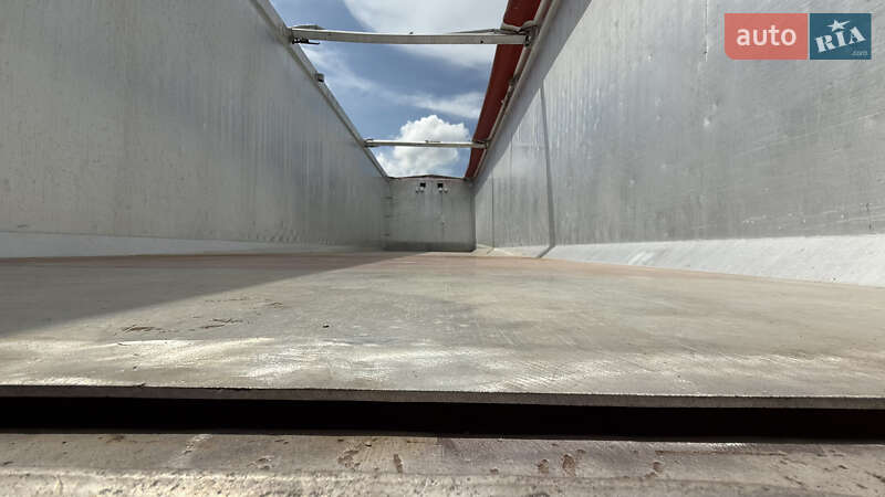 Самоскид причіп Ova 360K110 2005 в Вінниці фото 13 Самоскид причіп Ova 360K110 2005 в Вінниці