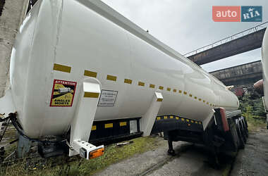 Цистерна Ozgul OZ-35 2012 в 