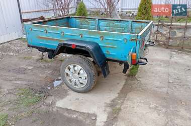 Борт ПА 1 2003 в Каневі