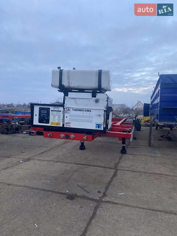 Pacton 1520 2024